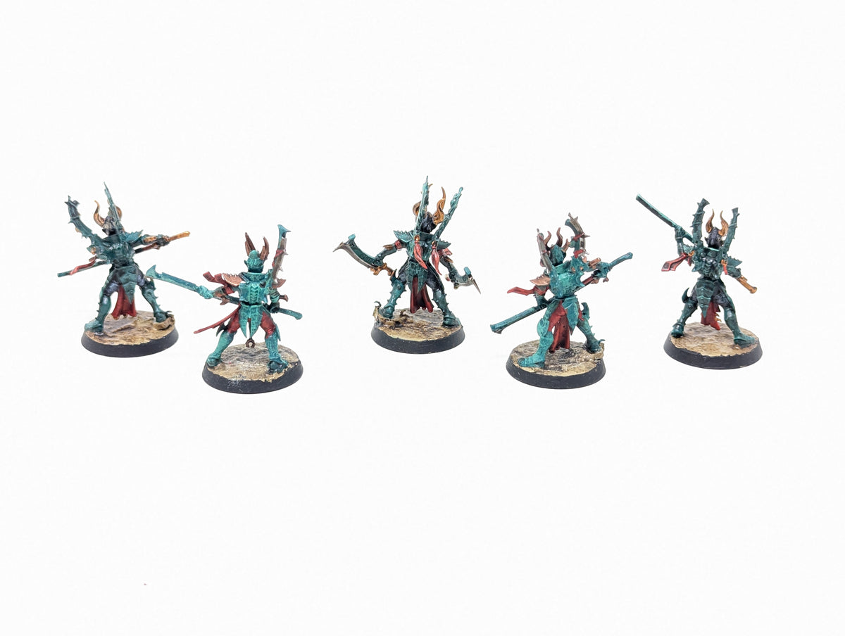 Incubi (Tabletop)