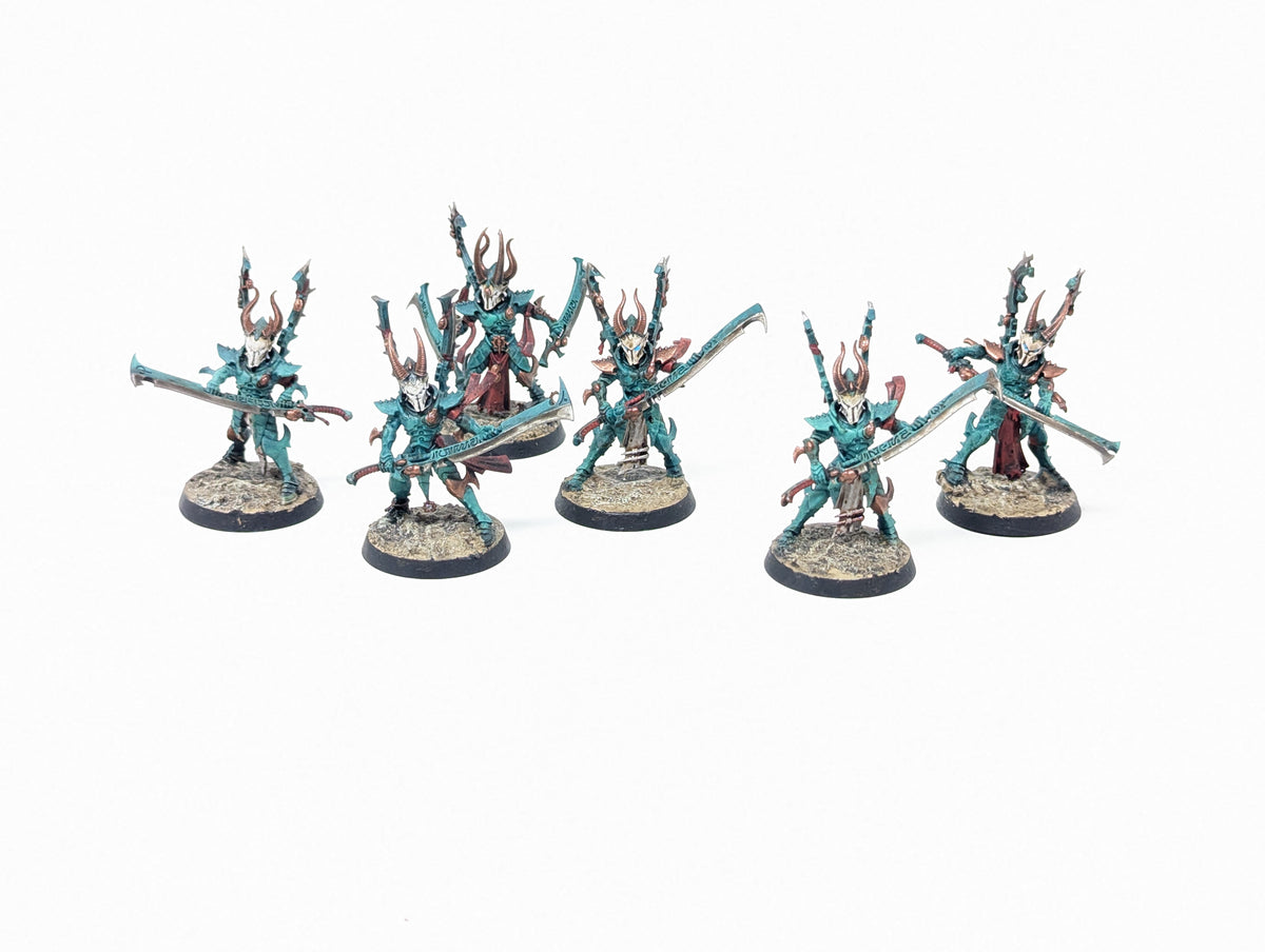 Incubi (Tabletop)