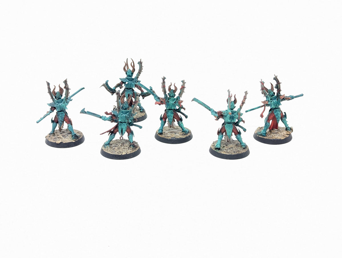 Incubi (Tabletop)