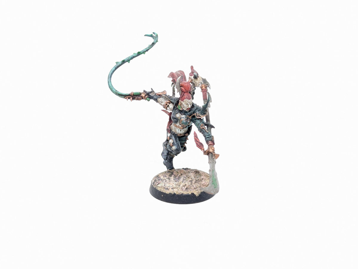 Succubus (Tabletop)