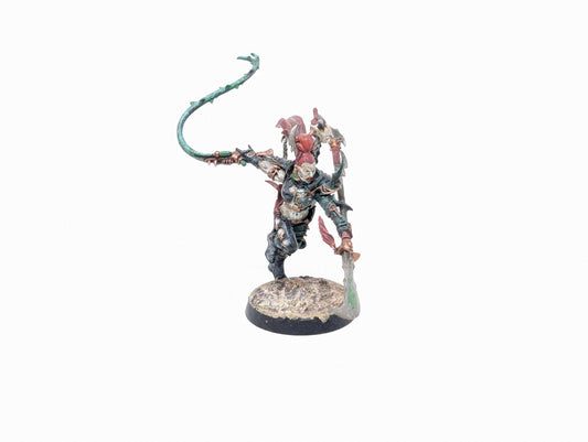 Succubus (Tabletop)