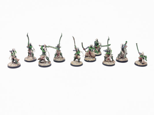 Mandrakes (Old Models/Tabletop)