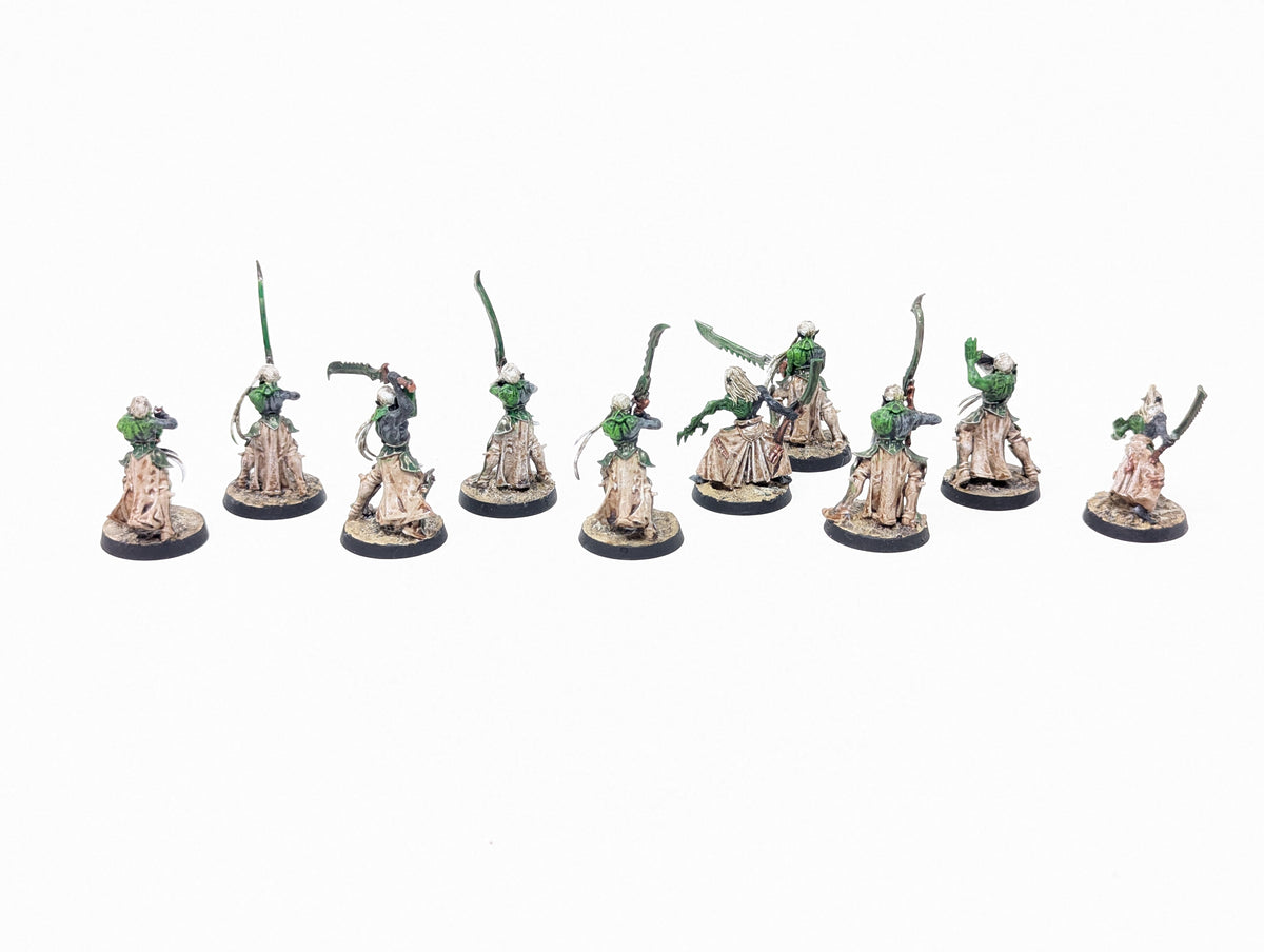 Mandrakes (Old Models/Tabletop)
