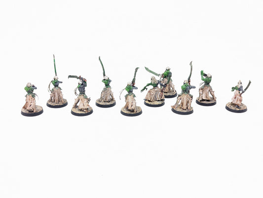 Mandrakes (Old Models/Tabletop)