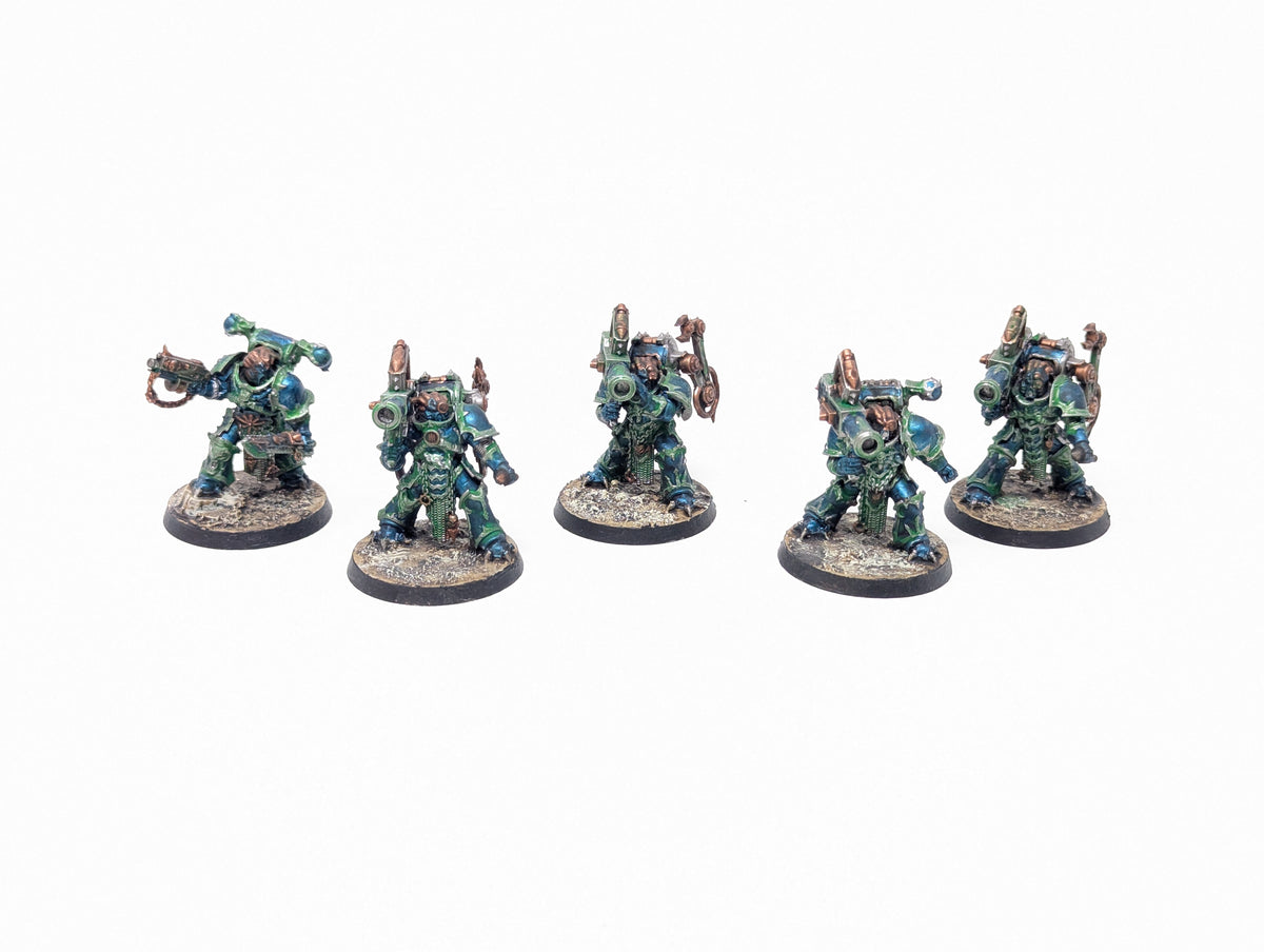 Havocs (Tabletop)
