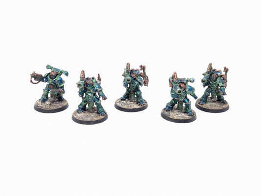 Havocs (Tabletop)