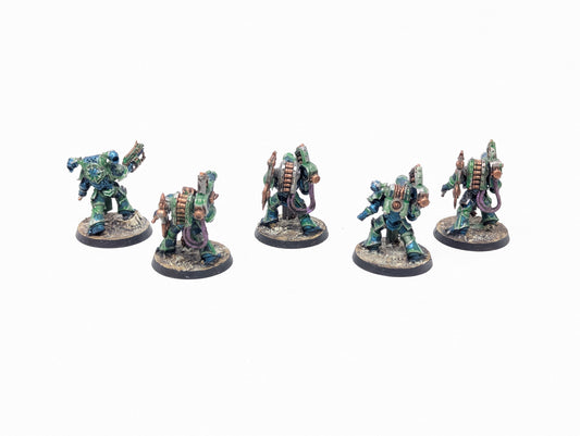 Havocs (Tabletop)