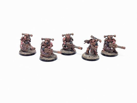 Havocs (Tabletop)