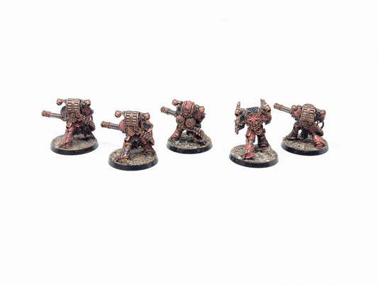 Havocs (Tabletop)