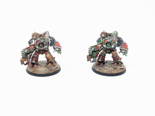Obliterators (Tabletop)