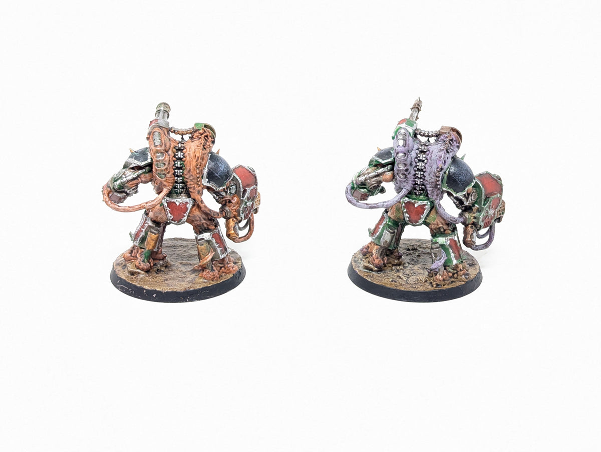 Obliterators (Tabletop)