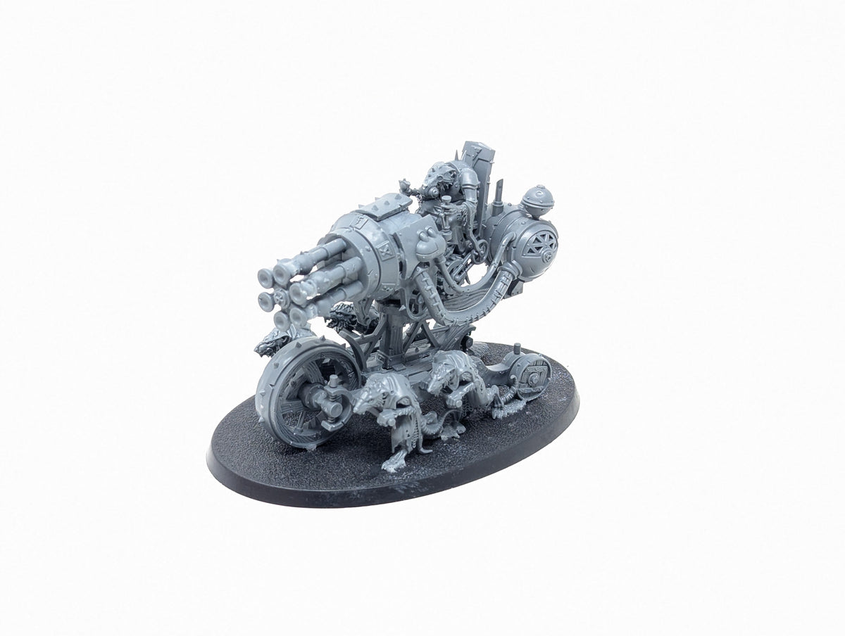 Ratling Warpblaster