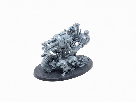 Ratling Warpblaster