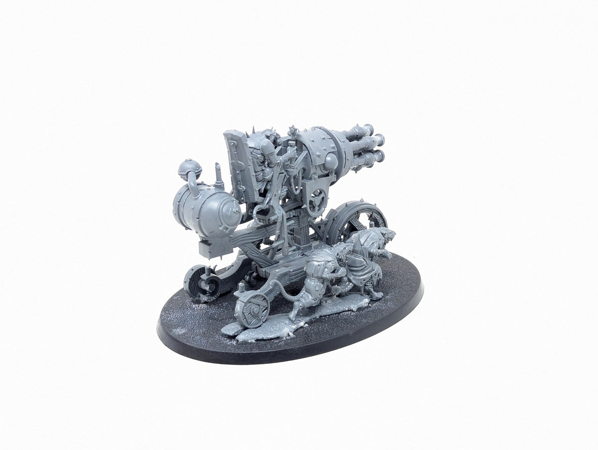 Ratling Warpblaster