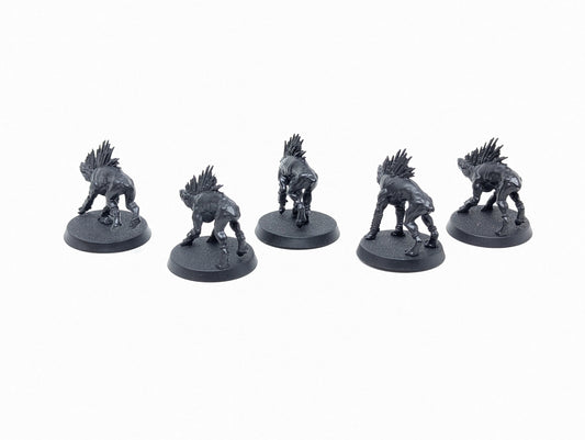 Kroot Hounds