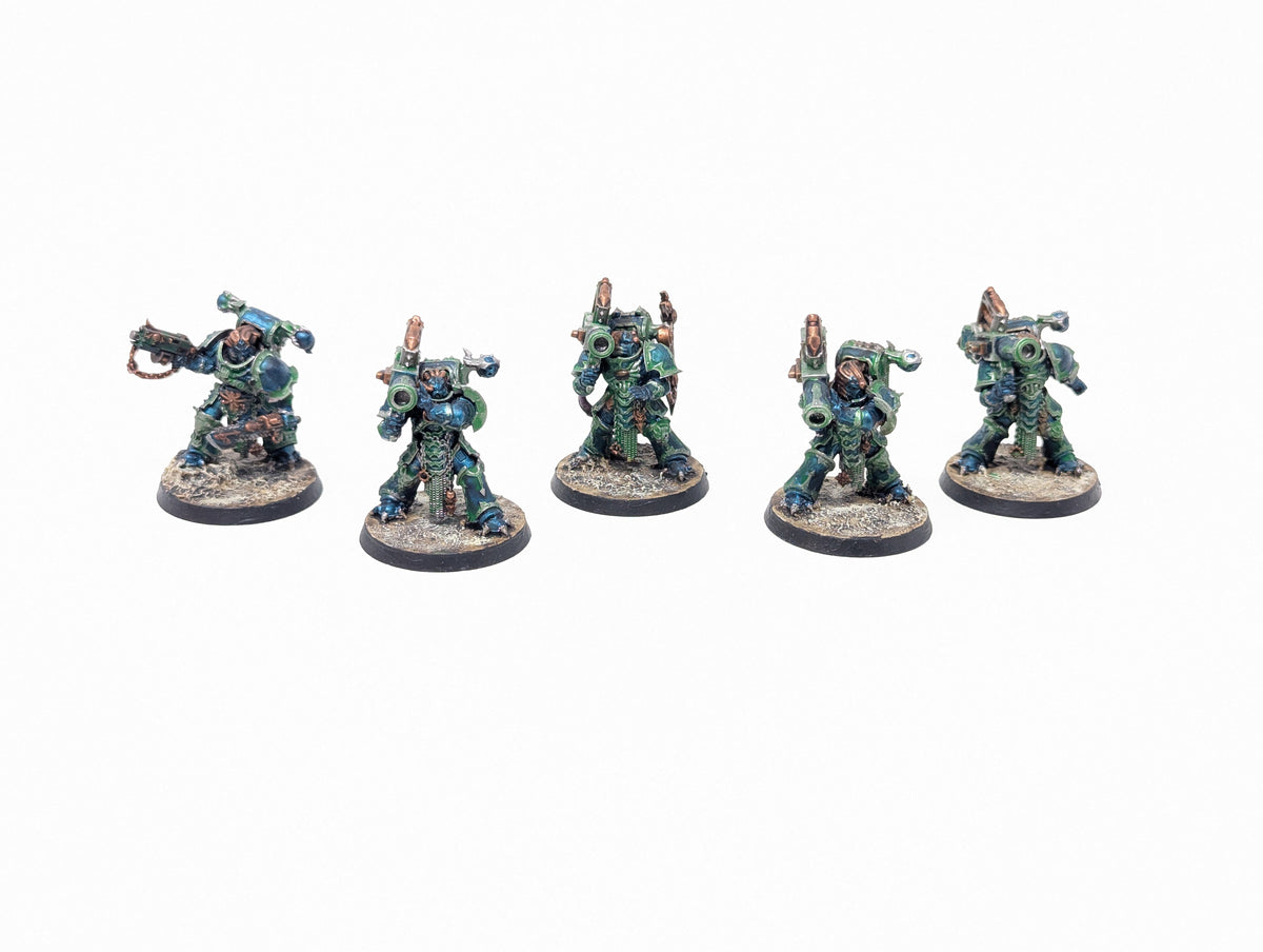 Havocs (Tabletop)