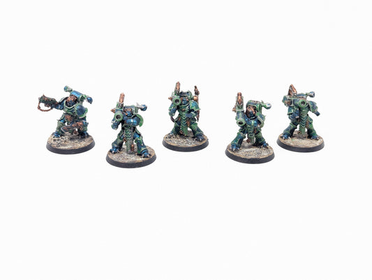Havocs (Tabletop)