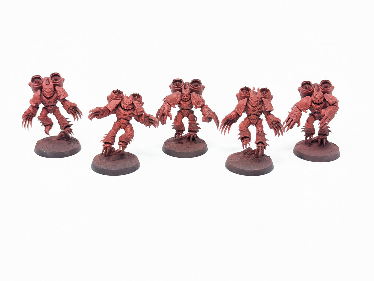 Warp Talons (Old Models)