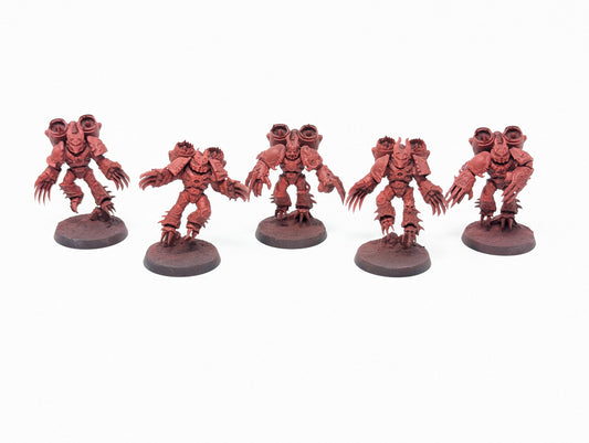 Warp Talons (Old Models)