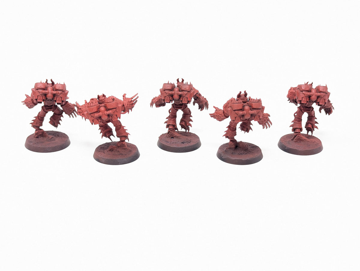 Warp Talons (Old Models)