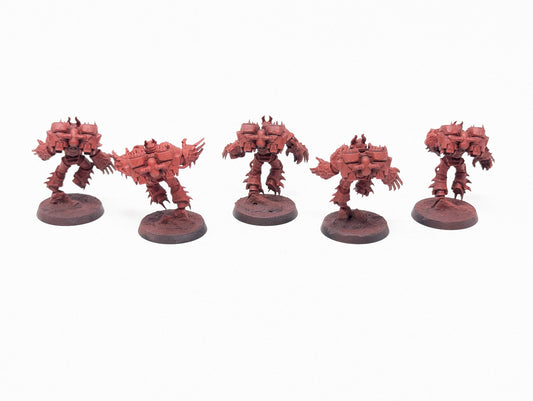 Warp Talons (Old Models)