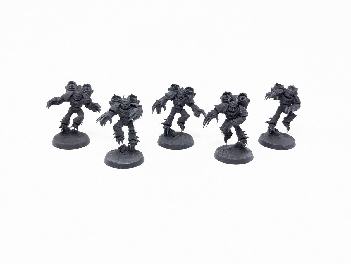 Warp Talons (Old Models)
