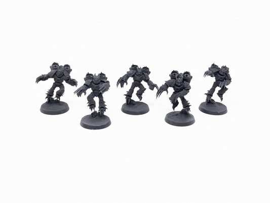 Warp Talons (Old Models)