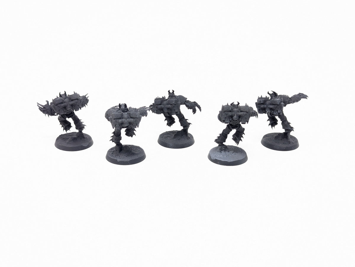 Warp Talons (Old Models)