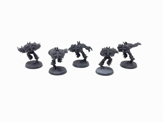 Warp Talons (Old Models)