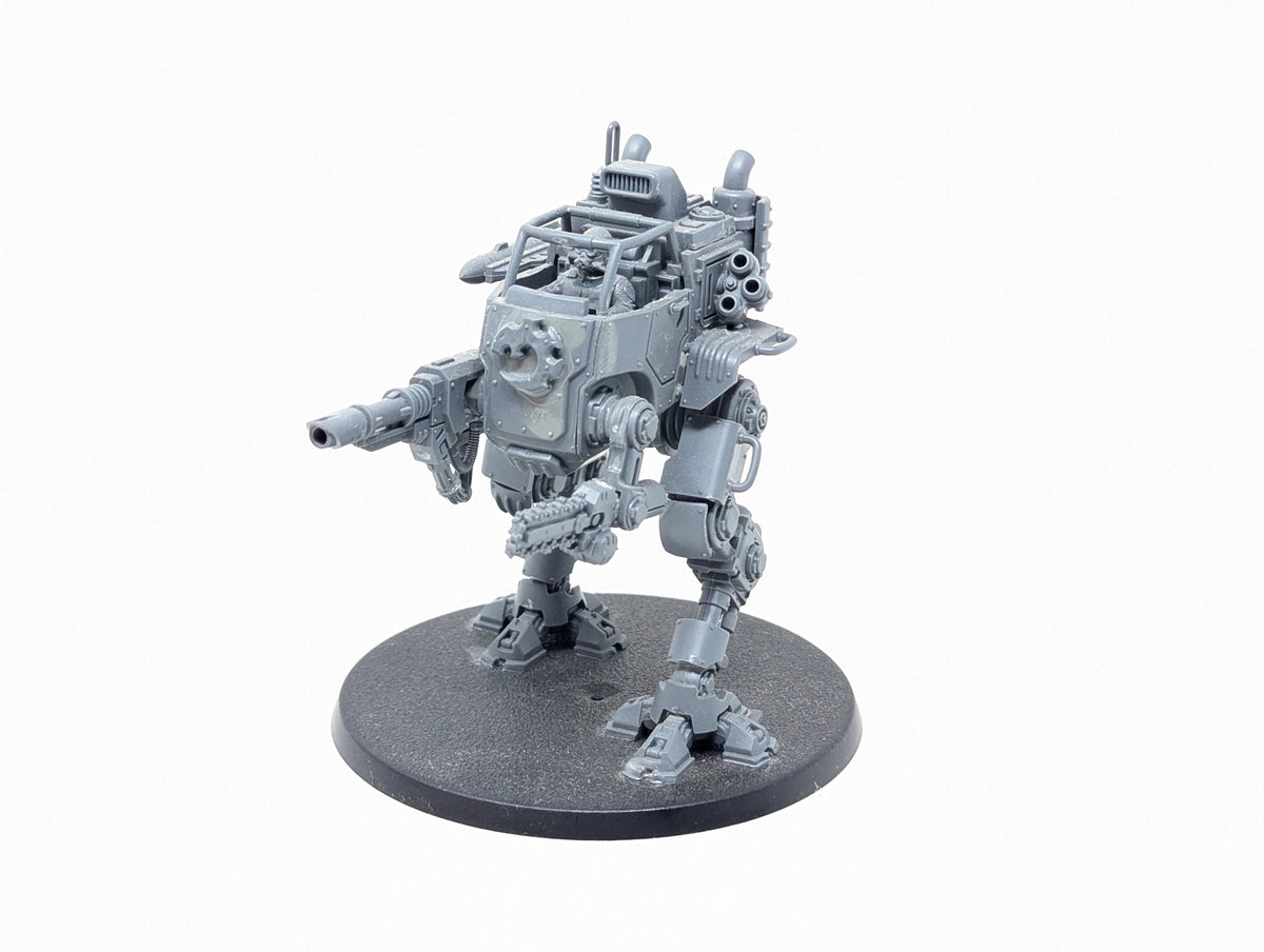 Scout Sentinel (Conversion)