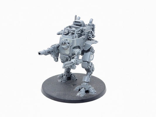 Scout Sentinel (Conversion)