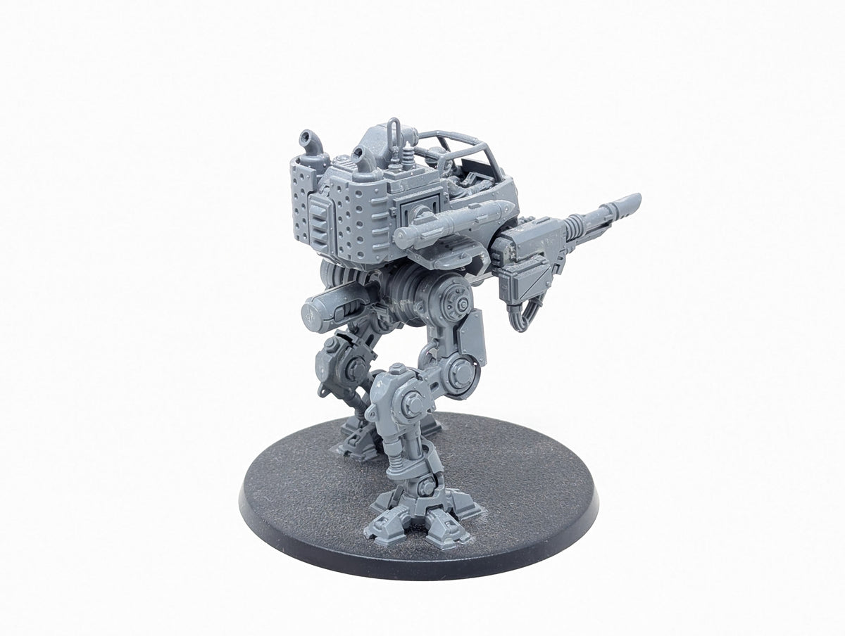 Scout Sentinel (Conversion)