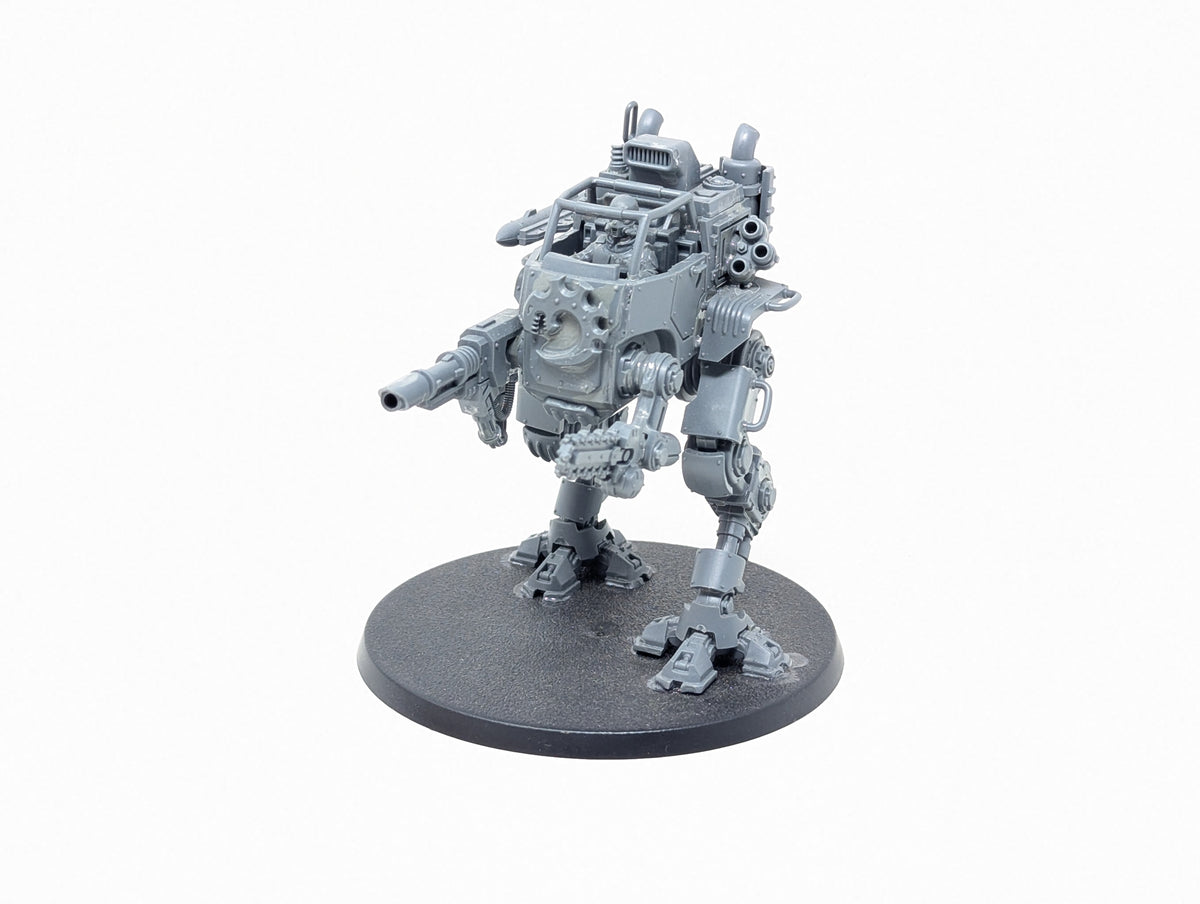 Scout Sentinel (Conversion)