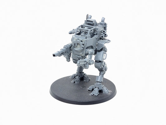 Scout Sentinel (Conversion)
