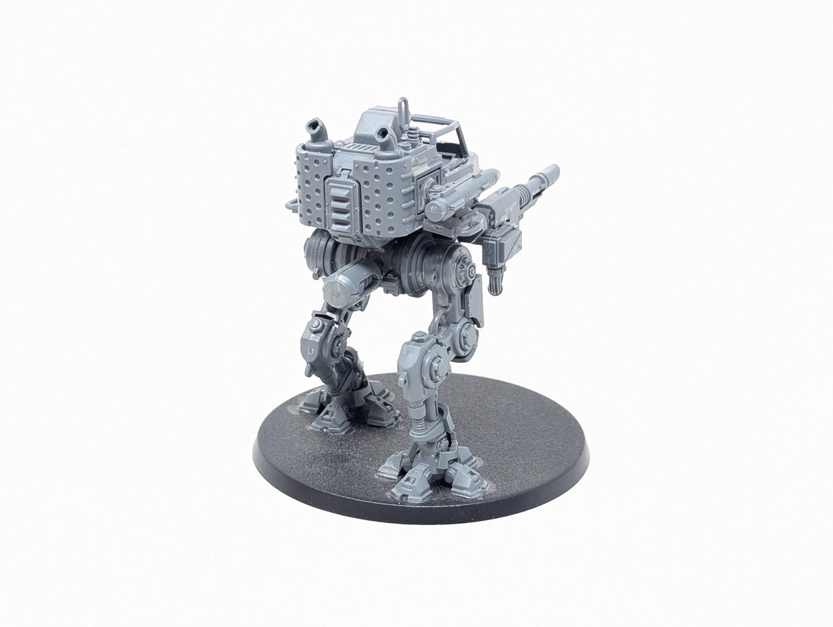 Scout Sentinel (Conversion)