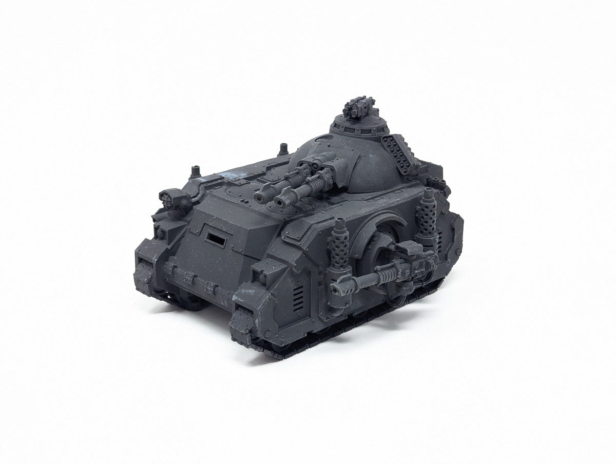 Deimos Pattern Predator Battle Tank