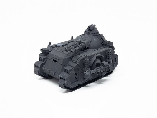 Deimos Pattern Predator Battle Tank