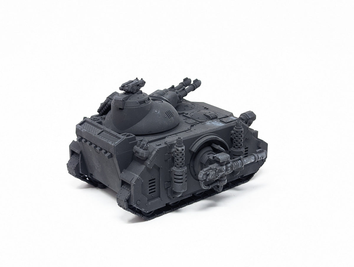 Deimos Pattern Predator Battle Tank