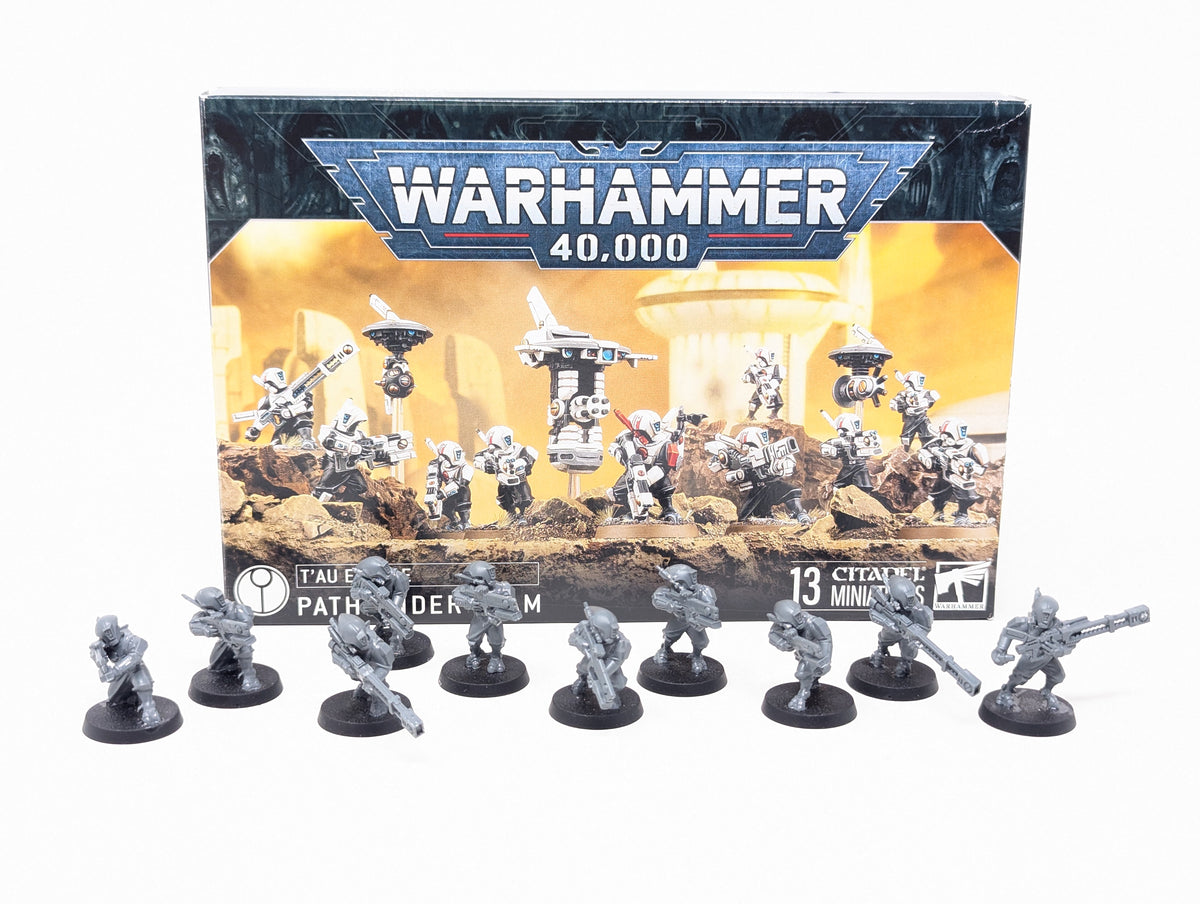 Pathfinder Team