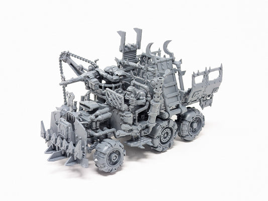 Trukk (Old Model)