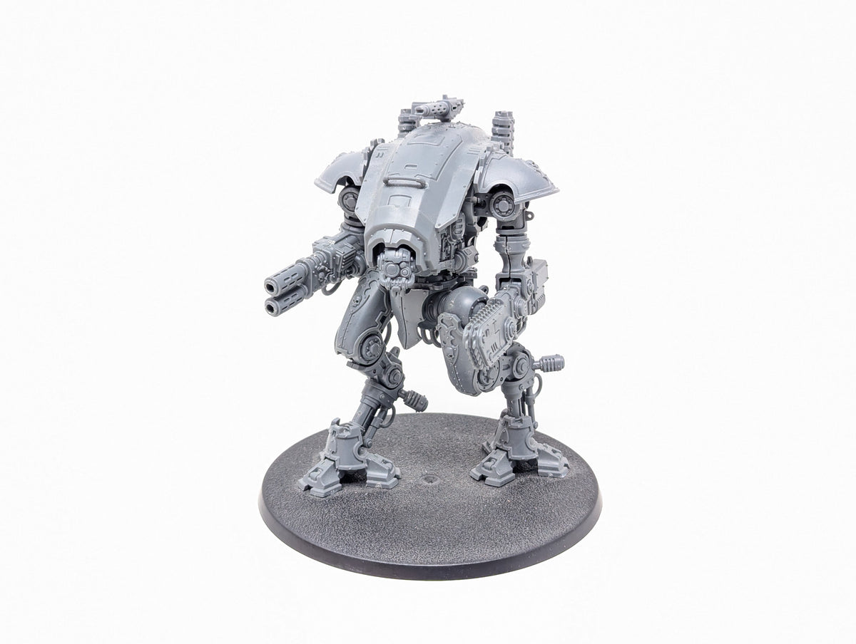 Armiger Warglaive