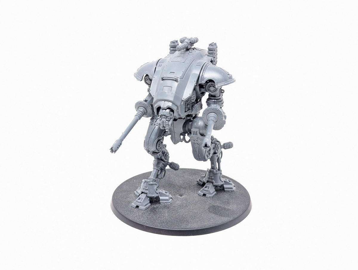 Armiger Helverin