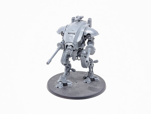 Armiger Helverin