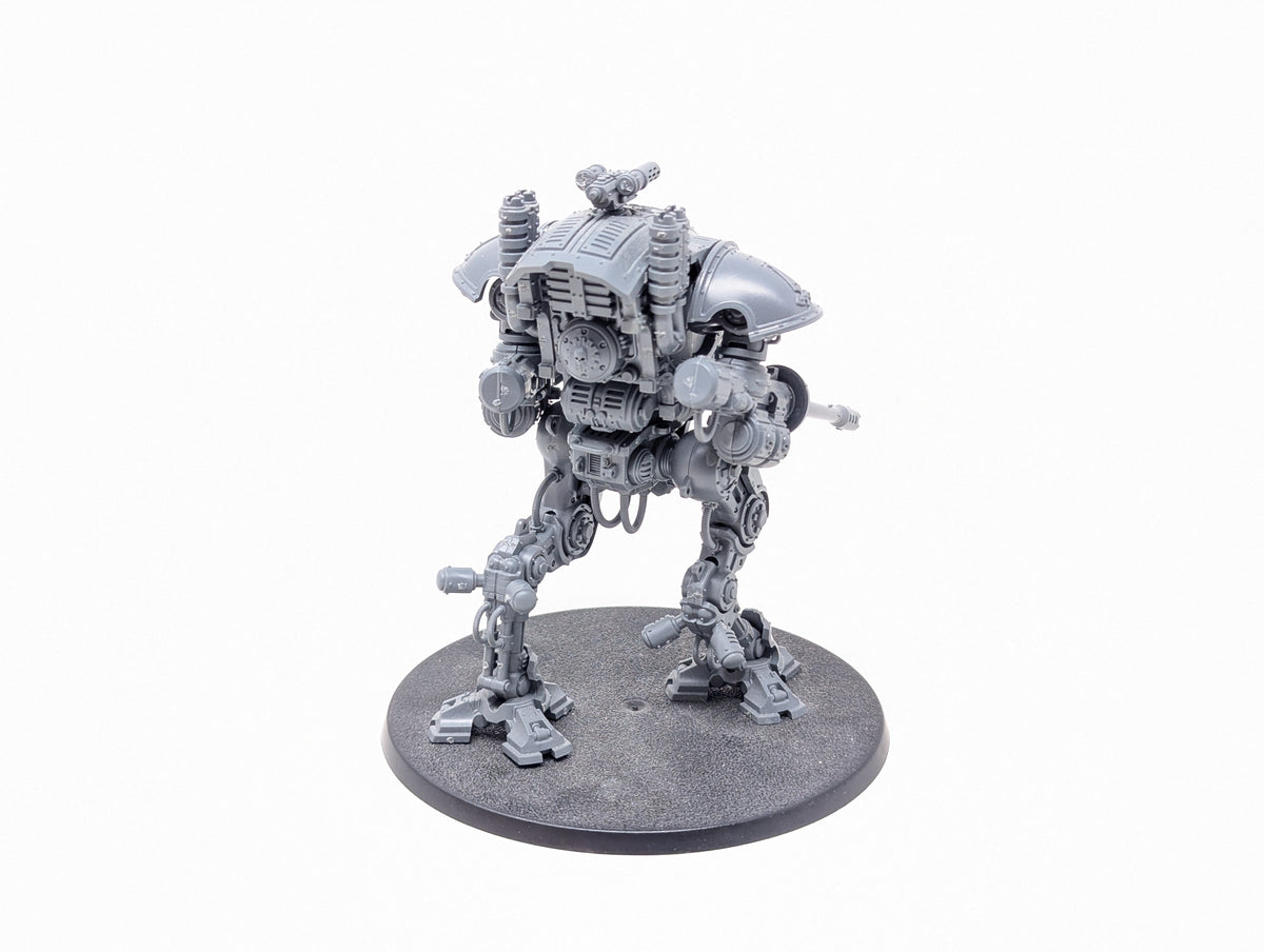 Armiger Helverin
