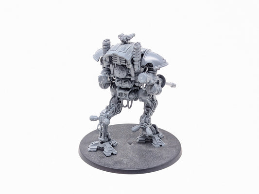 Armiger Helverin