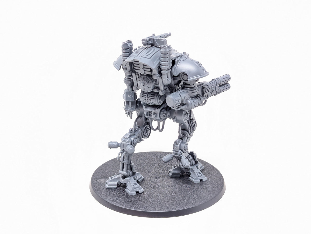 Armiger Warglaive