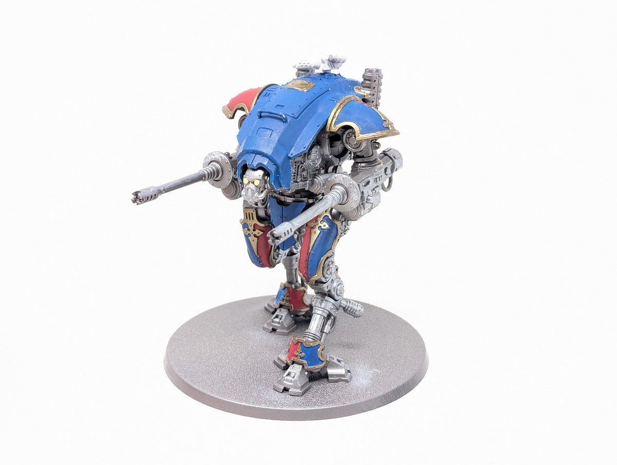Armiger Helverin (Tabletop)