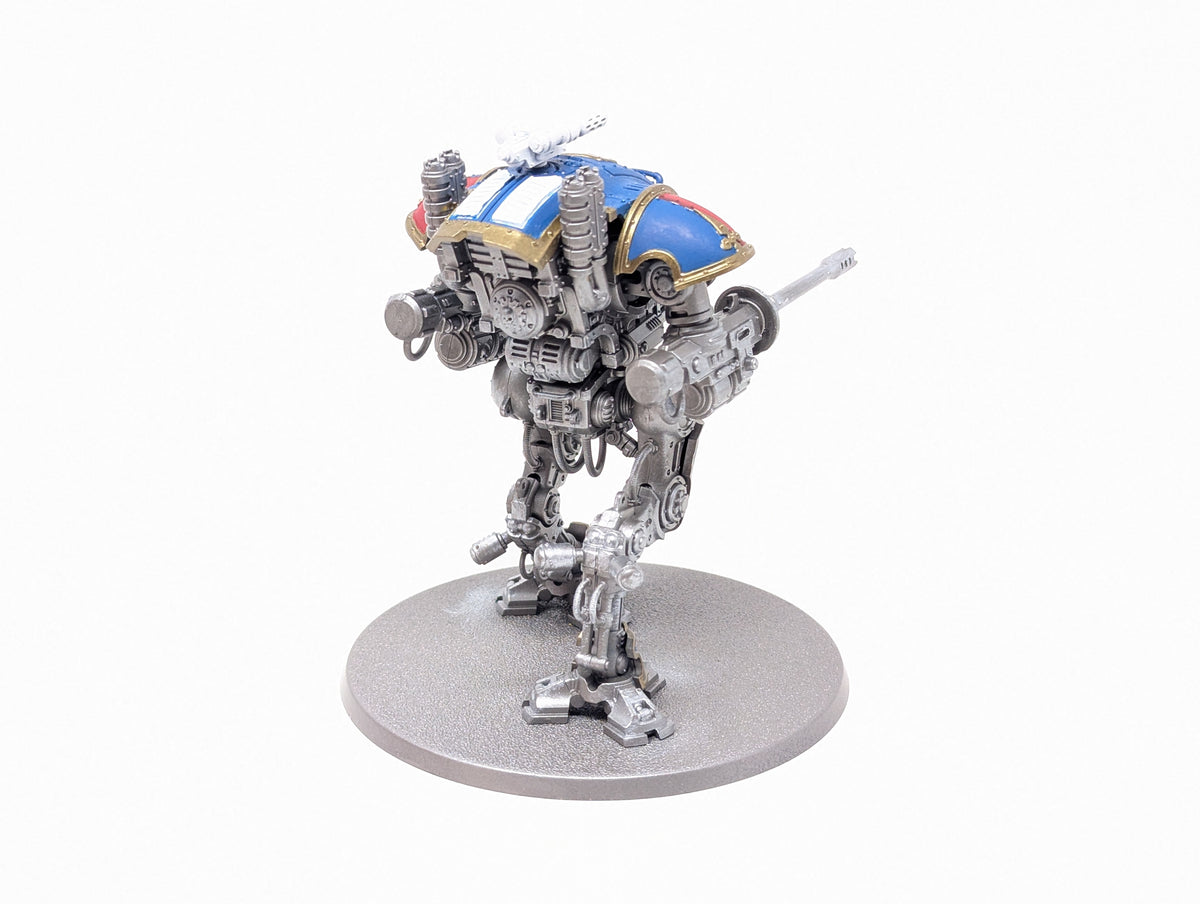 Armiger Helverin (Tabletop)