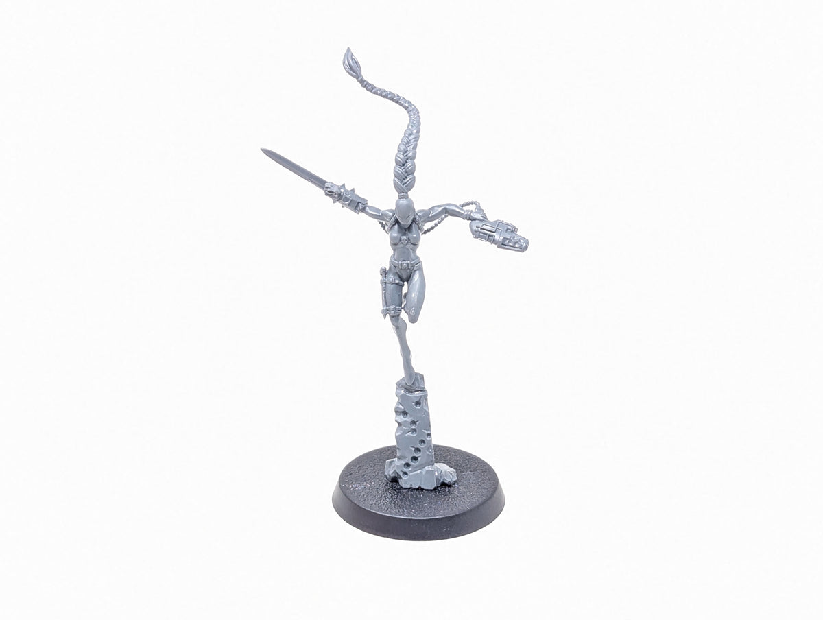 Callidus Assassin