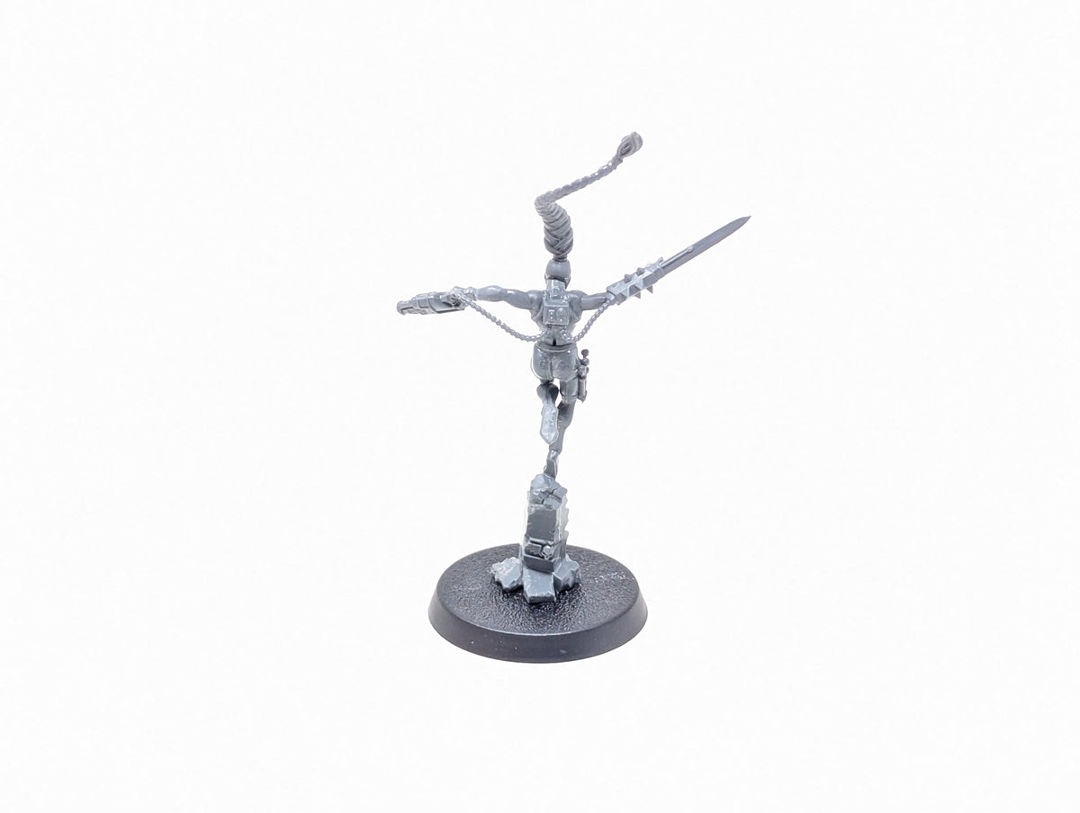 Callidus Assassin